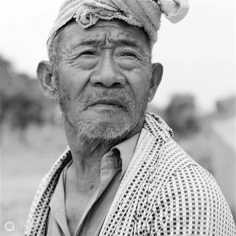 【中华艺术宫 | 旁逸斜出】他们像泥土一样质朴实在 中华艺术宫 泥土 陈河 刘成伟 姚远 黑龙江省 抚远市 乌苏镇 赫哲新村 中国 崇真艺客