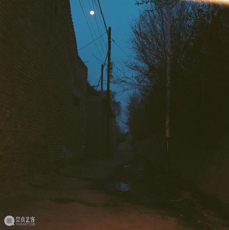 螺旋 | 摄影对我来说是克制的情感宣泄 螺旋 情感 木格堂 计划 艺术家 空间 影像 媒介 年龄 界限 崇真艺客