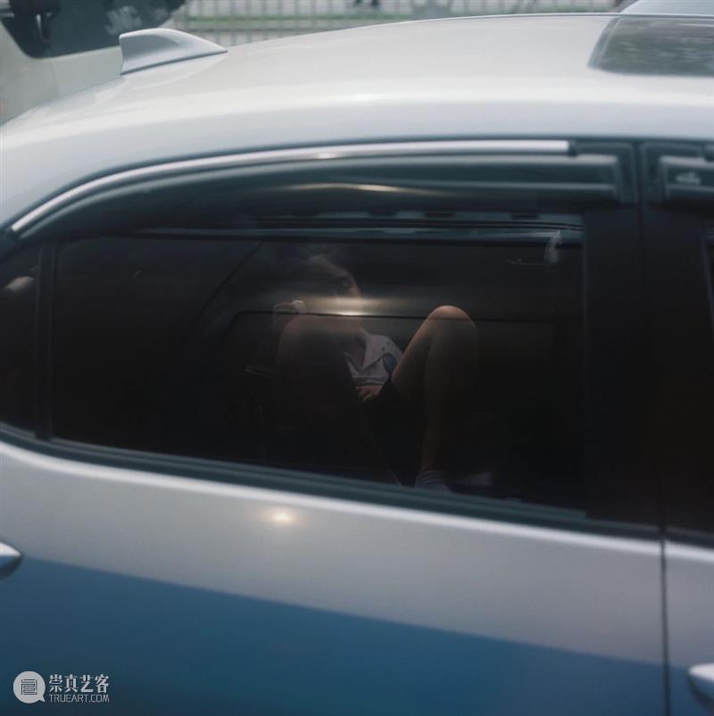螺旋 | 摄影对我来说是克制的情感宣泄 螺旋 情感 木格堂 计划 艺术家 空间 影像 媒介 年龄 界限 崇真艺客