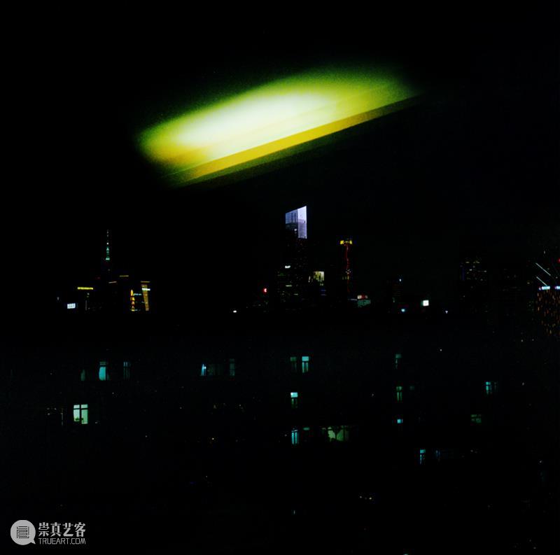 螺旋 | 摄影对我来说是克制的情感宣泄 螺旋 情感 木格堂 计划 艺术家 空间 影像 媒介 年龄 界限 崇真艺客