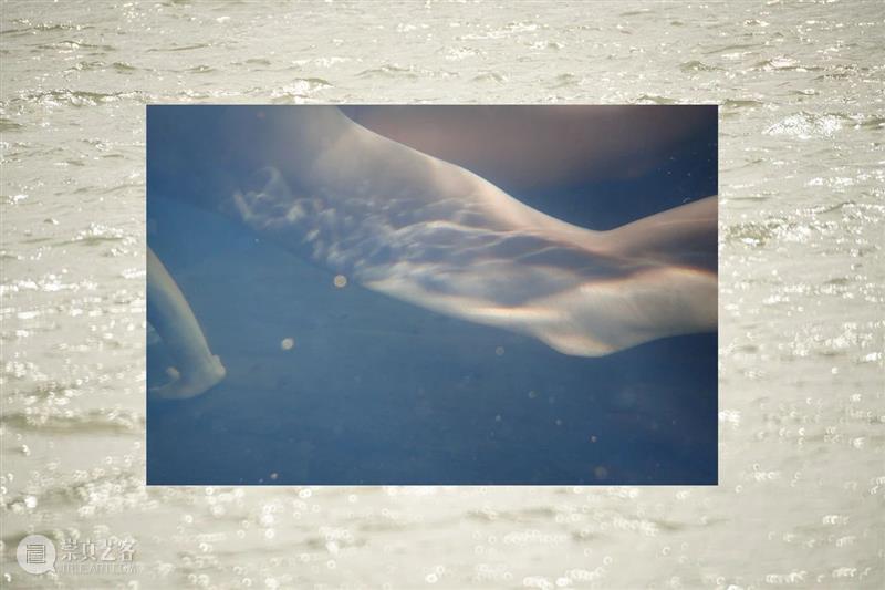 【周六开幕】荣荣&映里《即非京都》参展2021京都国际摄影节 即非京都 京都国际 荣荣&映里 荣荣映里 系列 新作 回声 日本 京都 京都市 崇真艺客