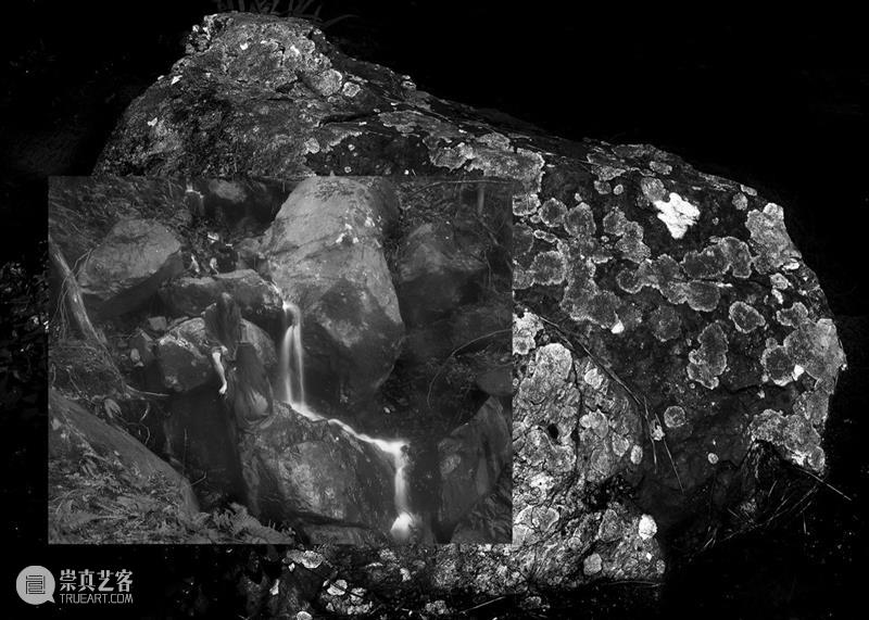 【周六开幕】荣荣&映里《即非京都》参展2021京都国际摄影节 即非京都 京都国际 荣荣&映里 荣荣映里 系列 新作 回声 日本 京都 京都市 崇真艺客