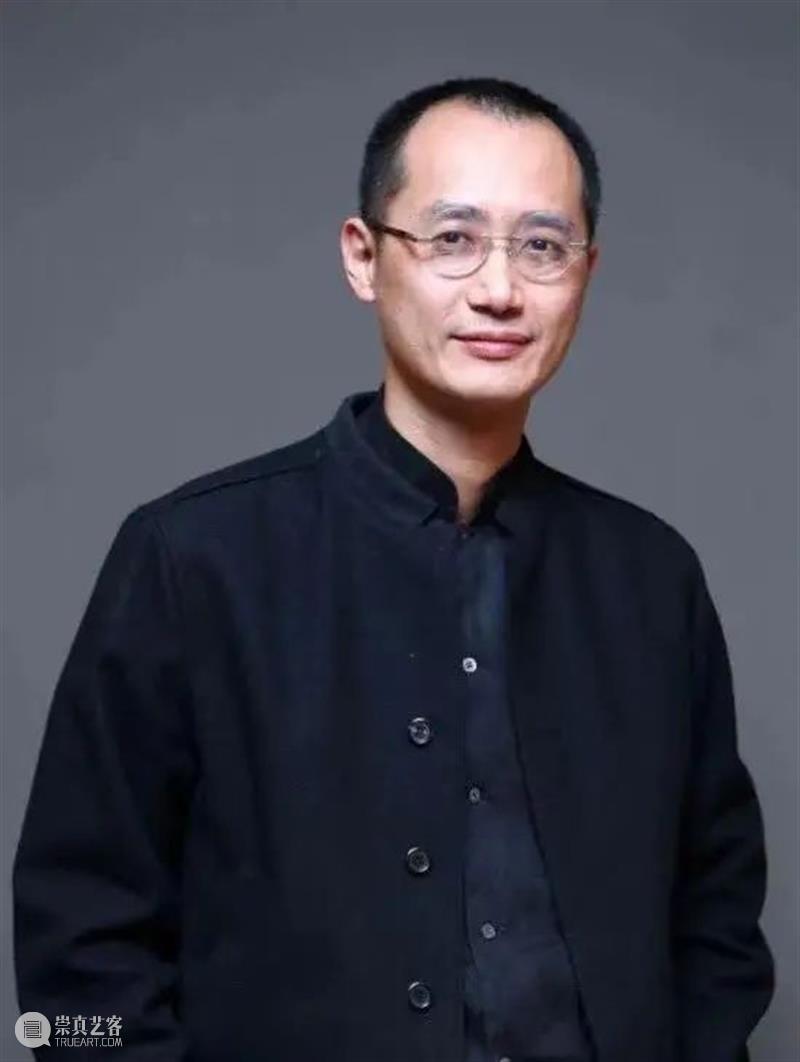 邱志杰联合人工智能艺术家夏语冰共同创作《山水精神》 山水精神 邱志杰 人工智能 艺术家 夏语冰 年代 材质 尺寸 亚洲 数字 崇真艺客