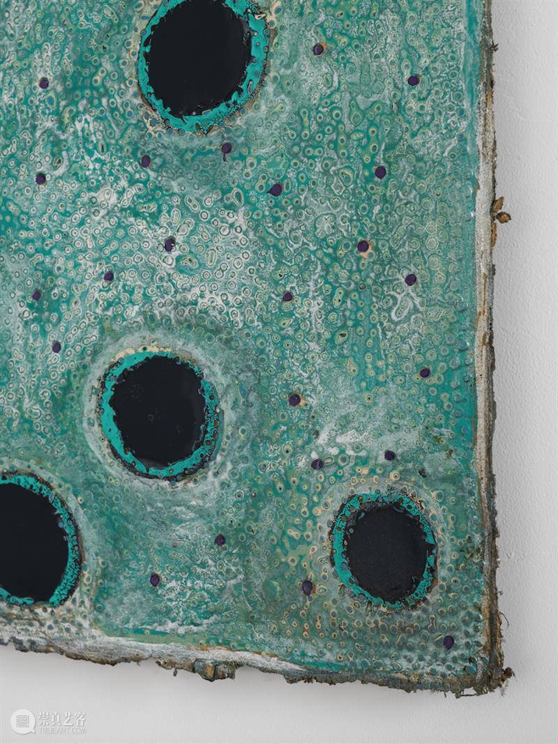 「安邸AD」特别报道 | 大漆艺术家翁纪军:出世入世,坦然自若 艺术家 翁纪军 大漆 安邸AD 艺术 工作室 时期 作品 脉络 漆艺 崇真艺客