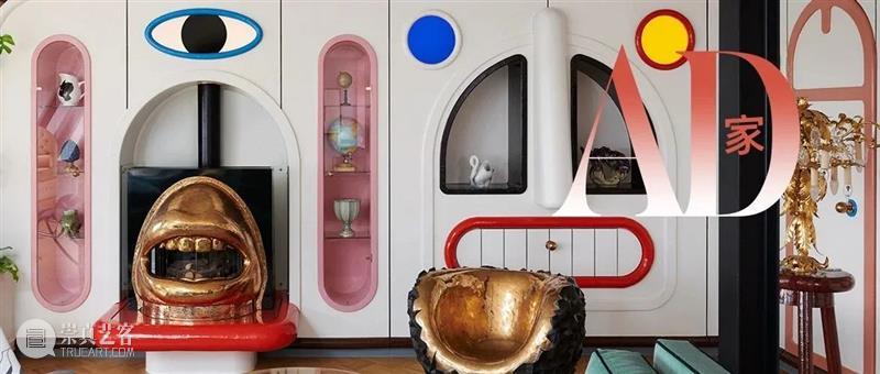 「安邸AD」特别报道 | 大漆艺术家翁纪军:出世入世,坦然自若 艺术家 翁纪军 大漆 安邸AD 艺术 工作室 时期 作品 脉络 漆艺 崇真艺客