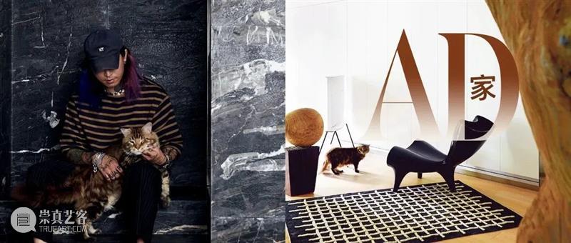 「安邸AD」特别报道 | 大漆艺术家翁纪军:出世入世,坦然自若 艺术家 翁纪军 大漆 安邸AD 艺术 工作室 时期 作品 脉络 漆艺 崇真艺客