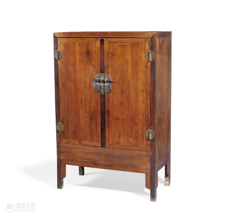 圣佳四季26期 | 华而复雅 — 明清家具臻选 圣佳 华而复雅 明清家具臻选 拍卖会 古董 III 文玩 杂件 古代 家具 崇真艺客
