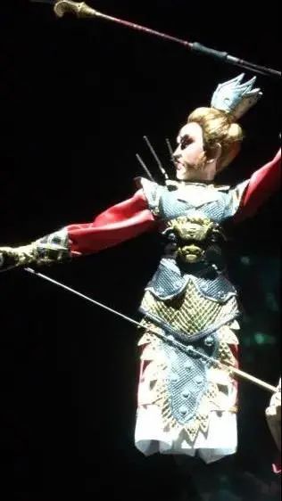 美好生活嘉年华丨赏传统艺术，品地道中秋味儿 美好生活 嘉年华 艺术 地道 味儿 电气 时代 人们 项目 玩意儿 崇真艺客