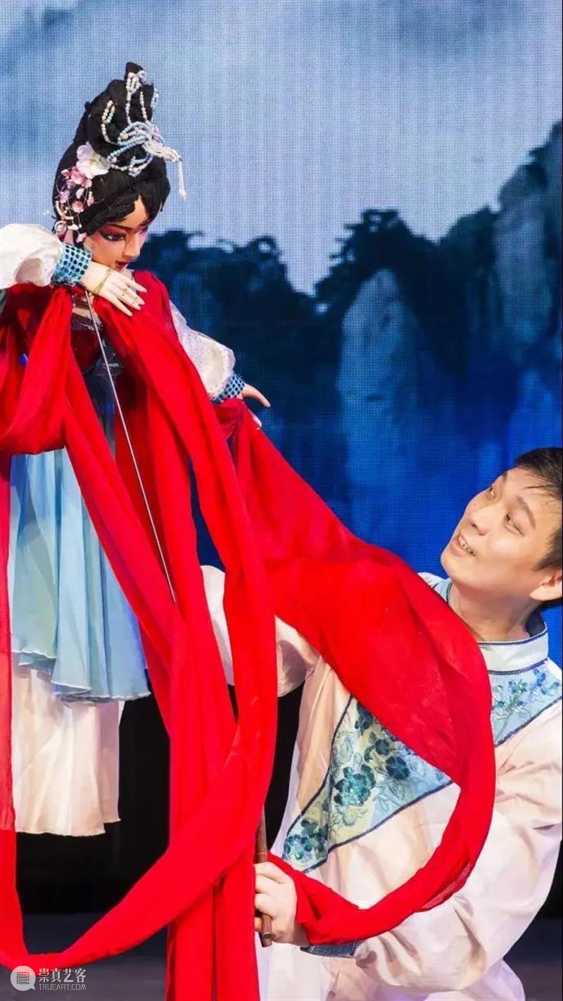 美好生活嘉年华丨赏传统艺术，品地道中秋味儿 美好生活 嘉年华 艺术 地道 味儿 电气 时代 人们 项目 玩意儿 崇真艺客