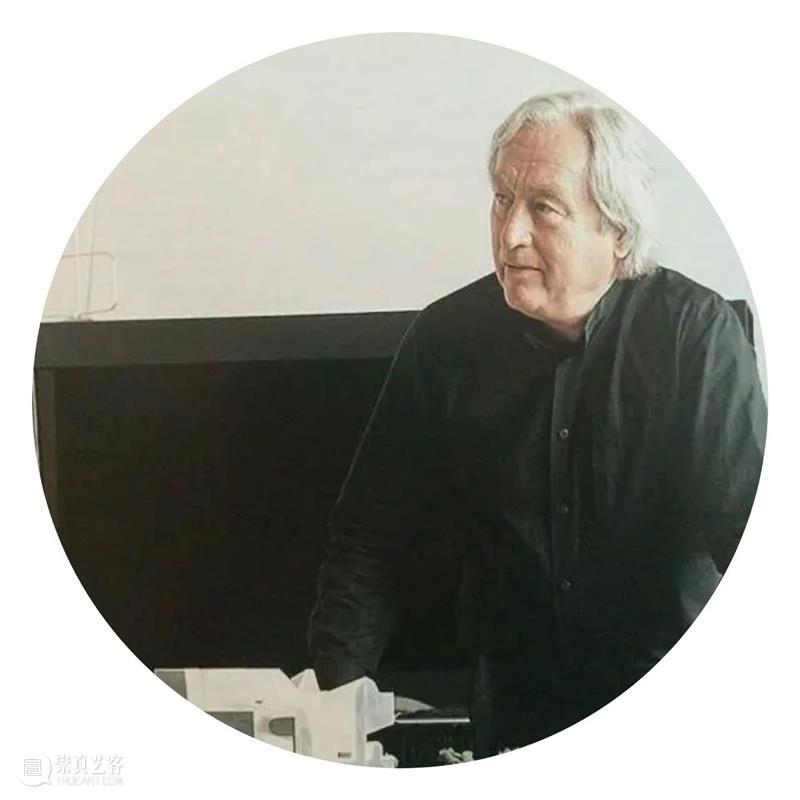【IFA-艺术赏析】Steven Holl | 建筑界的诗人 艺术 Holl IFA 建筑界 诗人 空间 美国 当代 建筑师 代表人物 崇真艺客