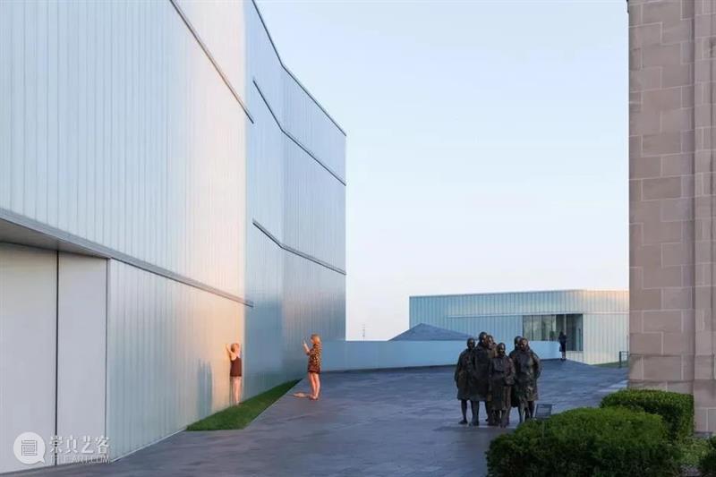 【IFA-艺术赏析】Steven Holl | 建筑界的诗人 艺术 Holl IFA 建筑界 诗人 空间 美国 当代 建筑师 代表人物 崇真艺客