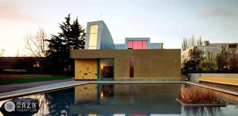 【IFA-艺术赏析】Steven Holl | 建筑界的诗人 艺术 Holl IFA 建筑界 诗人 空间 美国 当代 建筑师 代表人物 崇真艺客
