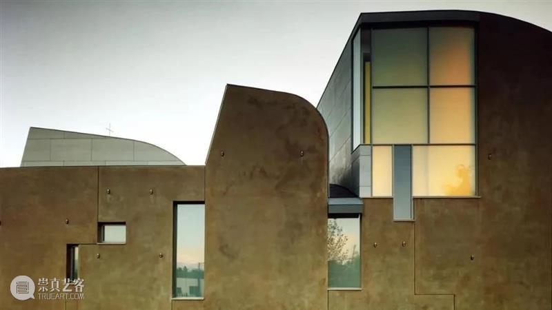 【IFA-艺术赏析】Steven Holl | 建筑界的诗人 艺术 Holl IFA 建筑界 诗人 空间 美国 当代 建筑师 代表人物 崇真艺客