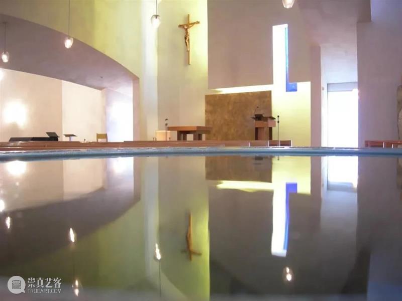 【IFA-艺术赏析】Steven Holl | 建筑界的诗人 艺术 Holl IFA 建筑界 诗人 空间 美国 当代 建筑师 代表人物 崇真艺客