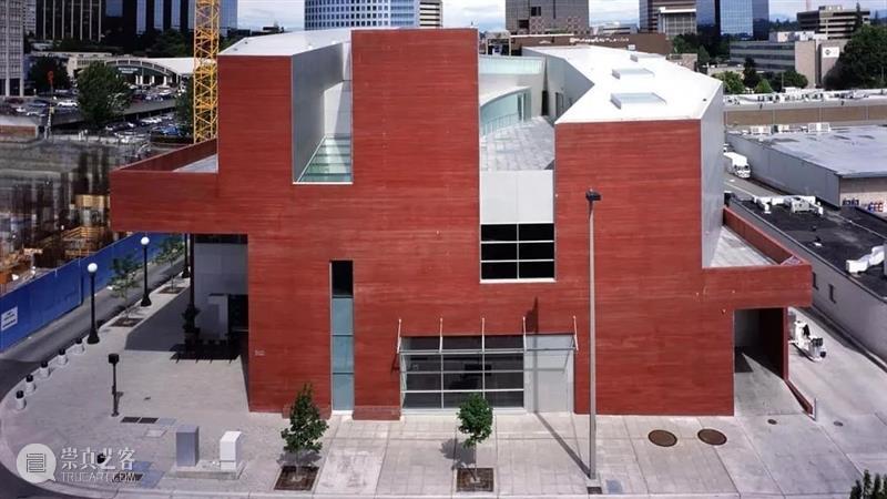 【IFA-艺术赏析】Steven Holl | 建筑界的诗人 艺术 Holl IFA 建筑界 诗人 空间 美国 当代 建筑师 代表人物 崇真艺客