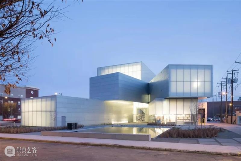 【IFA-艺术赏析】Steven Holl | 建筑界的诗人 艺术 Holl IFA 建筑界 诗人 空间 美国 当代 建筑师 代表人物 崇真艺客
