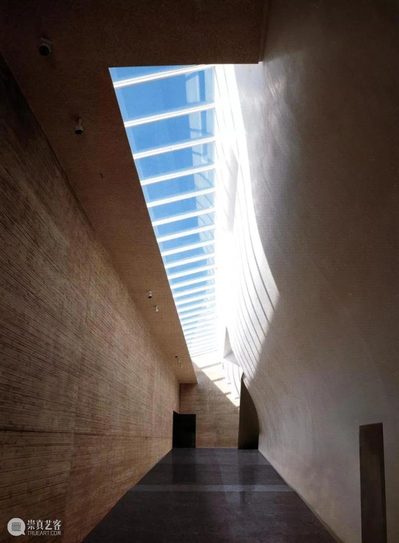 【IFA-艺术赏析】Steven Holl | 建筑界的诗人 艺术 Holl IFA 建筑界 诗人 空间 美国 当代 建筑师 代表人物 崇真艺客
