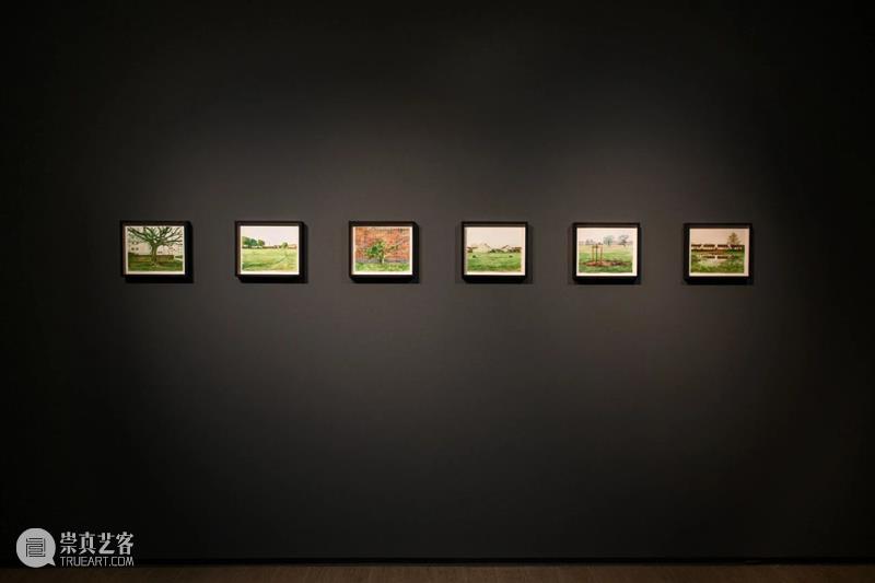 【展覽專文】喬治‧肖—歷史片斷 George Shaw—A Scrap of History 崇真艺客