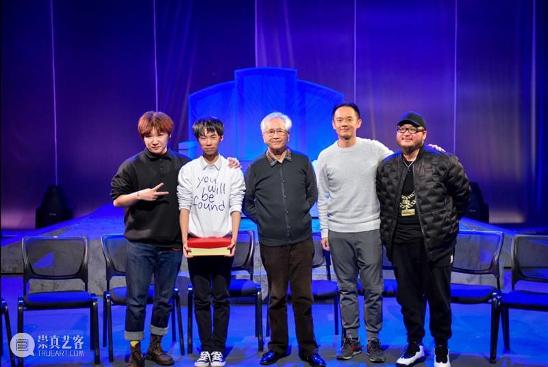 音乐剧《南唐后主》二轮开票 | 三年等待与磨砺，“新·国风”千古词帝登场！ 视频资讯 上海大剧院 南唐后主 音乐剧 千古 国风 词帝 故事 亡故国 词宗 家国 三千里地山河 崇真艺客