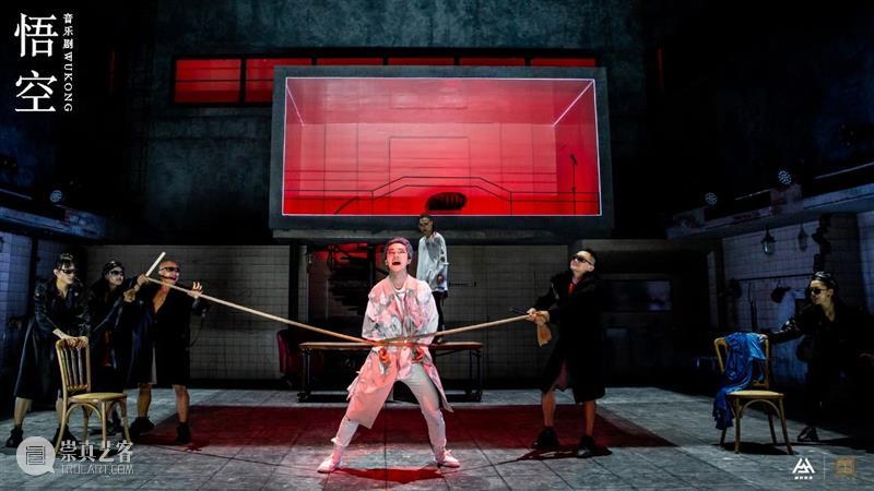 音乐剧《南唐后主》二轮开票 | 三年等待与磨砺，“新·国风”千古词帝登场！ 视频资讯 上海大剧院 南唐后主 音乐剧 千古 国风 词帝 故事 亡故国 词宗 家国 三千里地山河 崇真艺客