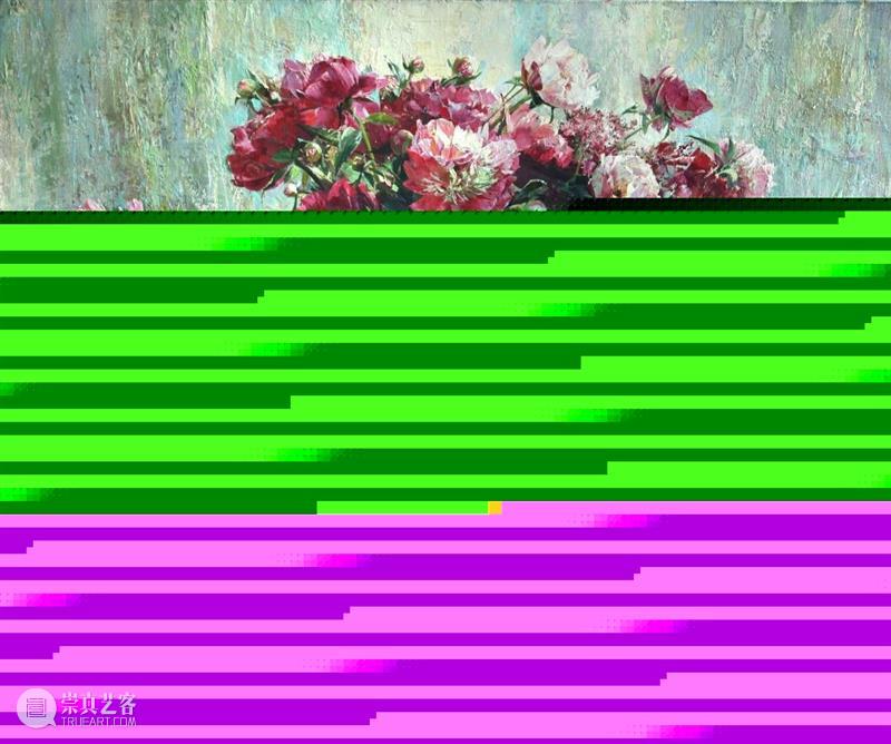 GFAA 2021丨展商预告:境艺园俄罗斯油画 GFAA 展商 油画 俄罗斯 境艺园 古董 经典 艺术 生活 美学 崇真艺客