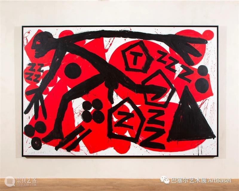 巴塞尔艺术展直达瑞士，一些不容错过的巴塞尔展会同期展览 瑞士 巴塞尔 艺术展 展会 同期 footstep 彭克 图片 Knoell 艺廊 崇真艺客