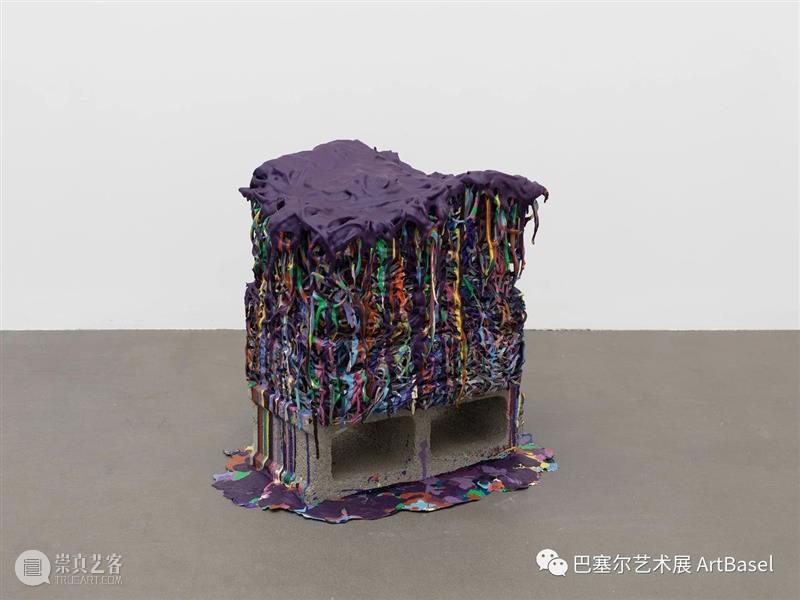 巴塞尔艺术展直达瑞士，一些不容错过的巴塞尔展会同期展览 瑞士 巴塞尔 艺术展 展会 同期 footstep 彭克 图片 Knoell 艺廊 崇真艺客