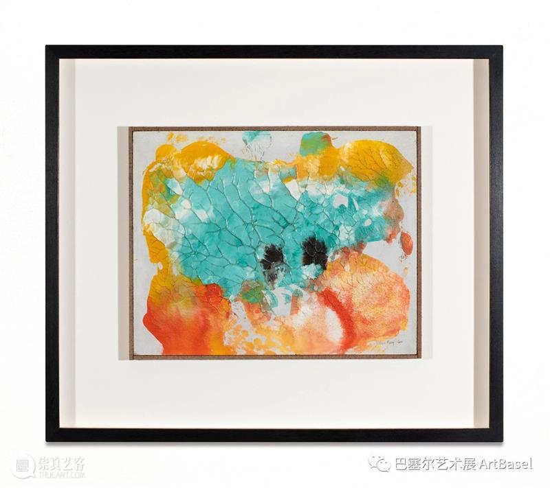 巴塞尔艺术展直达瑞士，一些不容错过的巴塞尔展会同期展览 瑞士 巴塞尔 艺术展 展会 同期 footstep 彭克 图片 Knoell 艺廊 崇真艺客