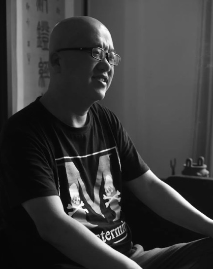 “盛世承平·金石留声”庆祝中国共产党成立100周年西泠百家题刻淄砚铭文展作品欣赏（七十六） 作品 盛世承 金石 中国共产党 淄砚铭文展 西泠印社 山东印社 中共 淄博市委宣传部 作者 崇真艺客