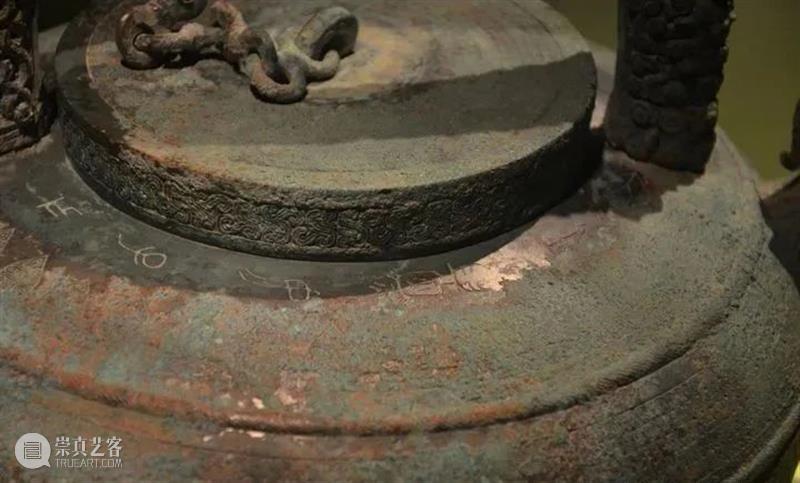 为什么上海博物馆有那么多青铜器？ 青铜器 上海博物馆 上方 账号 人与人 缘份 缘分 韵味 名片 茶友 崇真艺客