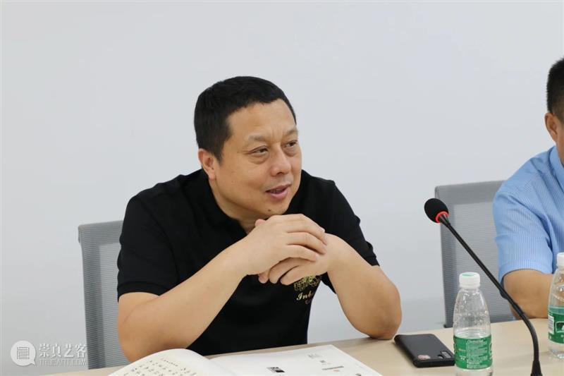 “双城墨韵——深圳罗湖·安徽马鞍山书法联展”在罗湖美术馆开幕(附全部作品) 双城 墨韵 深圳 罗湖 安徽 马鞍山 书法 美术馆 作品 全部 崇真艺客