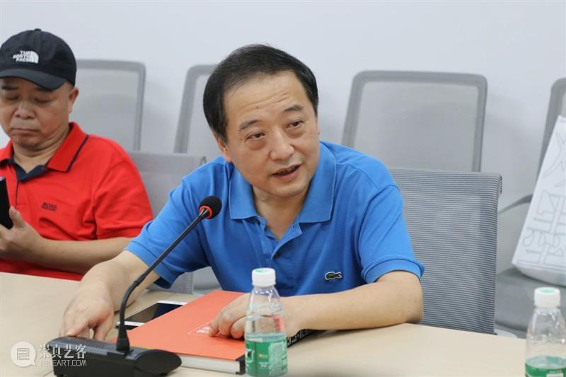 “双城墨韵——深圳罗湖·安徽马鞍山书法联展”在罗湖美术馆开幕(附全部作品) 双城 墨韵 深圳 罗湖 安徽 马鞍山 书法 美术馆 作品 全部 崇真艺客