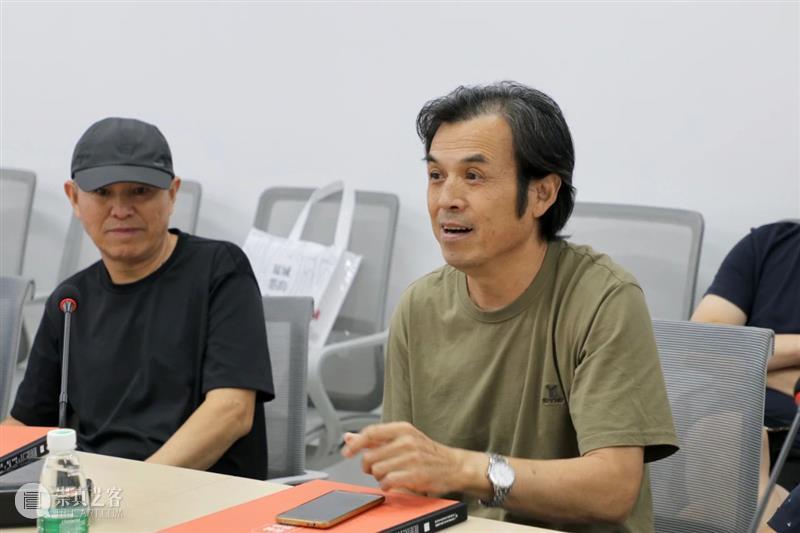 “双城墨韵——深圳罗湖·安徽马鞍山书法联展”在罗湖美术馆开幕(附全部作品) 双城 墨韵 深圳 罗湖 安徽 马鞍山 书法 美术馆 作品 全部 崇真艺客