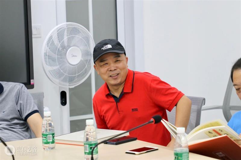 “双城墨韵——深圳罗湖·安徽马鞍山书法联展”在罗湖美术馆开幕(附全部作品) 双城 墨韵 深圳 罗湖 安徽 马鞍山 书法 美术馆 作品 全部 崇真艺客