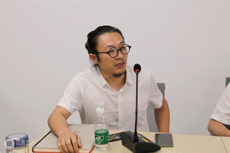 “双城墨韵——深圳罗湖·安徽马鞍山书法联展”在罗湖美术馆开幕(附全部作品) 双城 墨韵 深圳 罗湖 安徽 马鞍山 书法 美术馆 作品 全部 崇真艺客