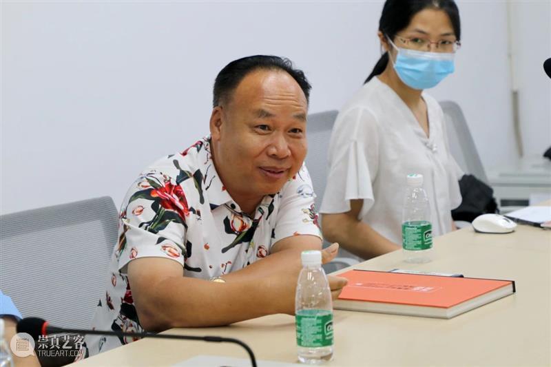 “双城墨韵——深圳罗湖·安徽马鞍山书法联展”在罗湖美术馆开幕(附全部作品) 双城 墨韵 深圳 罗湖 安徽 马鞍山 书法 美术馆 作品 全部 崇真艺客