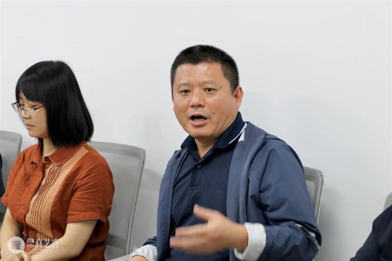 “双城墨韵——深圳罗湖·安徽马鞍山书法联展”在罗湖美术馆开幕(附全部作品) 双城 墨韵 深圳 罗湖 安徽 马鞍山 书法 美术馆 作品 全部 崇真艺客
