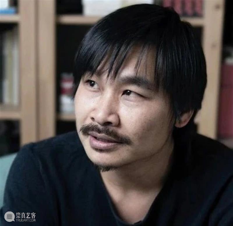 今日美术馆·巴黎东京宫 | “中法当代艺术奖”入围艺术家名单揭晓 崇真艺客