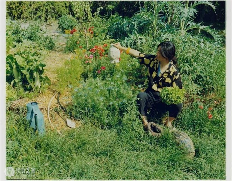 今日美术馆·巴黎东京宫 | “中法当代艺术奖”入围艺术家名单揭晓 崇真艺客