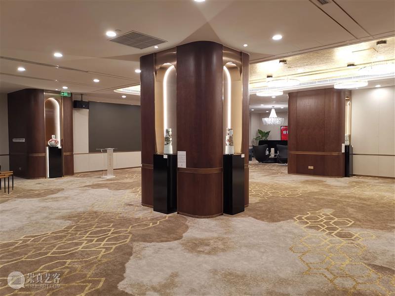 璟通讲堂｜陶瓷艺术与金融的再相会  璟通艺坊 陶瓷 艺术 金融 讲堂 民生银行人民广场私银中心 璟通 民生银行上海分行 讲座 嘉宾 民生银行私人银行 崇真艺客