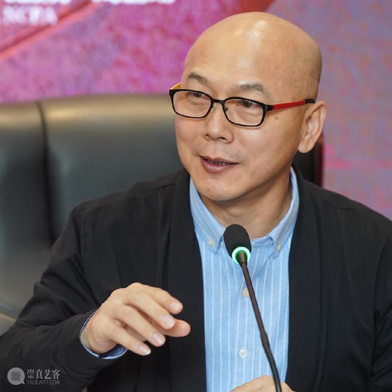 “国大”+“国话”超凡组合，田沁鑫率众实力演员打造《直播开国大典》  国家大剧院 直播开国大典 田沁鑫 演员 国话 实力 国家大剧院 中国 国家话剧院 话剧 发布会 崇真艺客