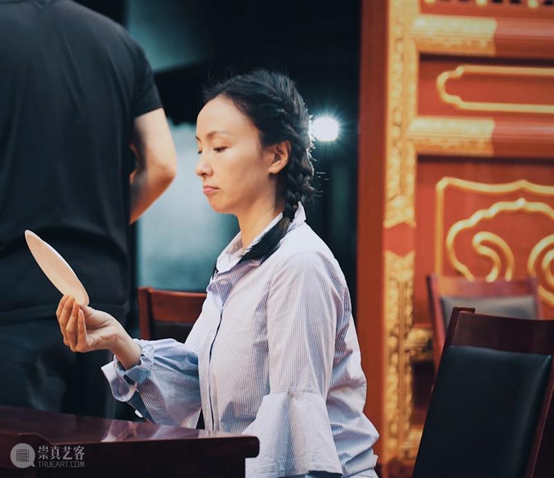 “国大”+“国话”超凡组合，田沁鑫率众实力演员打造《直播开国大典》  国家大剧院 直播开国大典 田沁鑫 演员 国话 实力 国家大剧院 中国 国家话剧院 话剧 发布会 崇真艺客