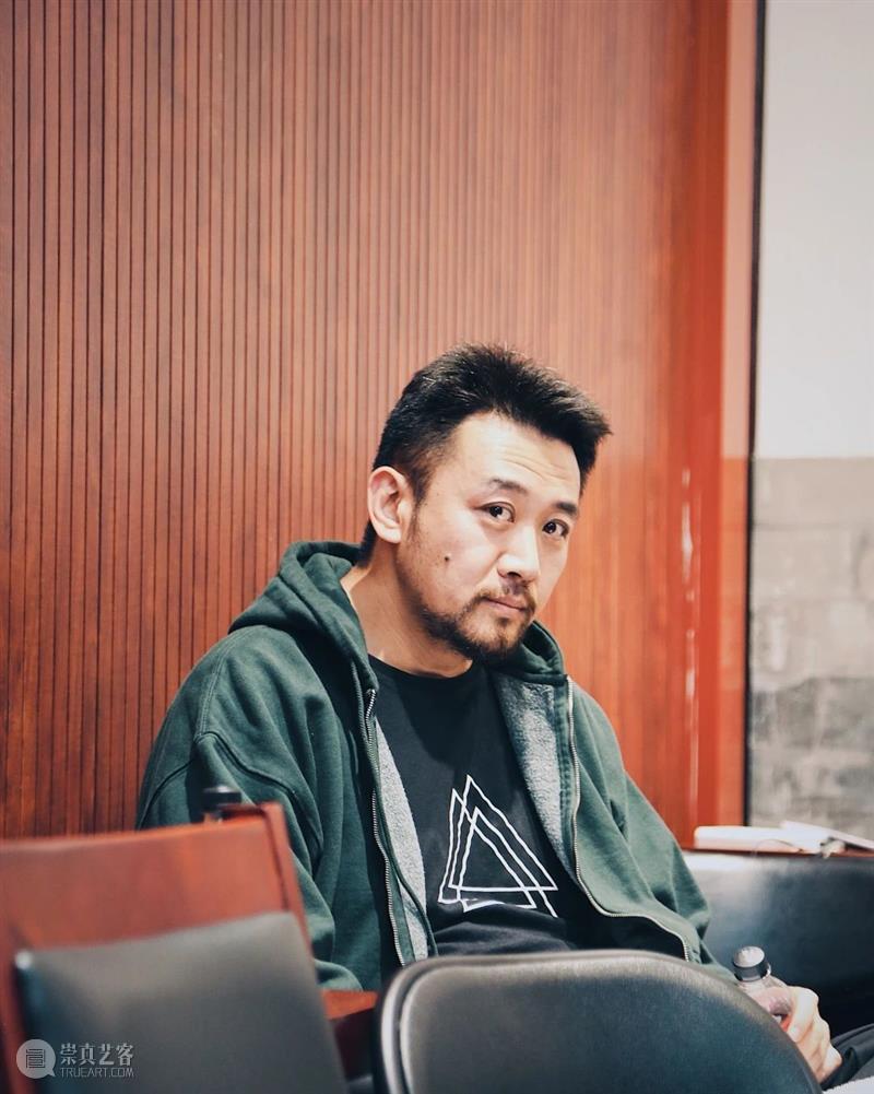 “国大”+“国话”超凡组合，田沁鑫率众实力演员打造《直播开国大典》  国家大剧院 直播开国大典 田沁鑫 演员 国话 实力 国家大剧院 中国 国家话剧院 话剧 发布会 崇真艺客