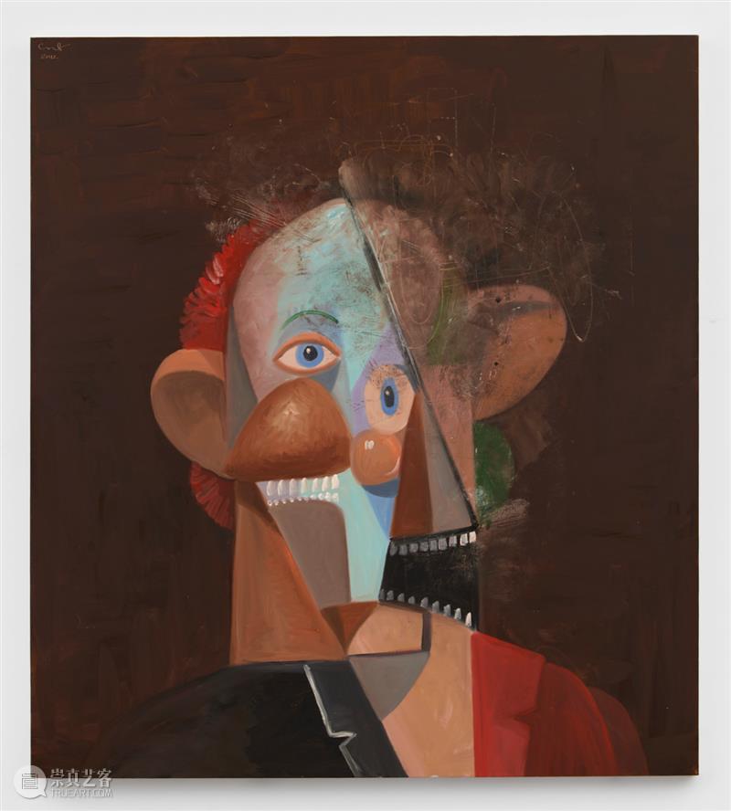 Simon Lee 画廊参展巴塞尔展会|展位C2 Simon Lee 画廊 展位 Lee 画廊 巴塞尔 展会 时间 Vip 线上 展厅 艺术家 崇真艺客