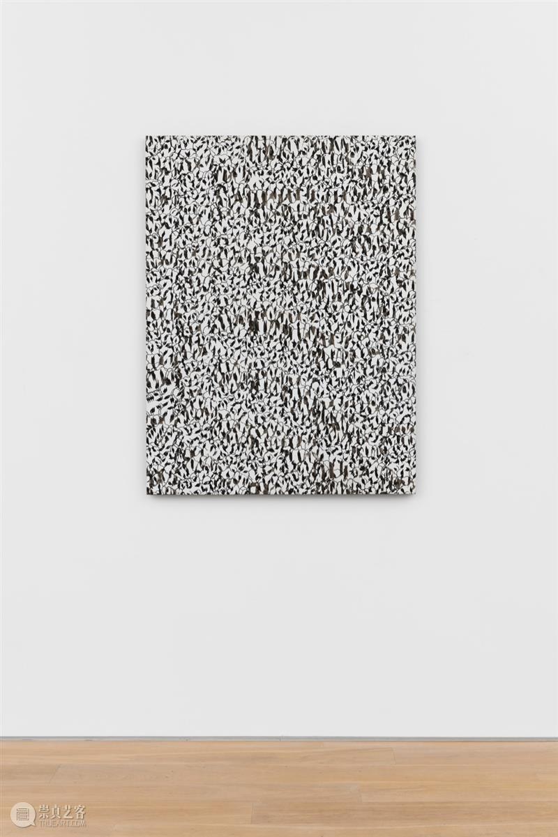 Simon Lee 画廊参展巴塞尔展会｜展位C2  Simon Lee 画廊 展位 Lee 画廊 巴塞尔 展会 时间 Vip 线上 展厅 艺术家 崇真艺客