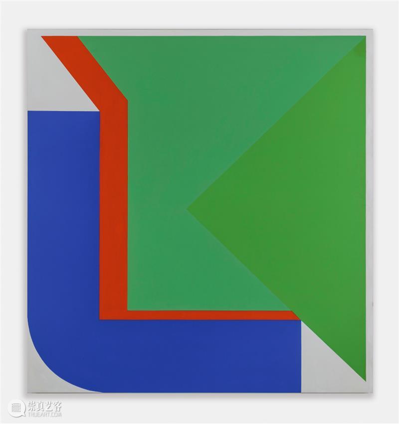 Simon Lee 画廊参展巴塞尔展会｜展位C2  Simon Lee 画廊 展位 Lee 画廊 巴塞尔 展会 时间 Vip 线上 展厅 艺术家 崇真艺客