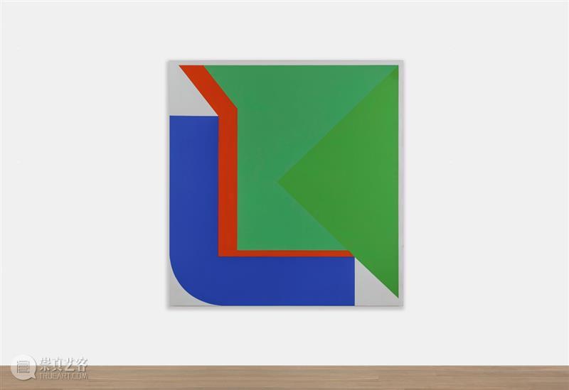 Simon Lee 画廊参展巴塞尔展会|展位C2 Simon Lee 画廊 展位 Lee 画廊 巴塞尔 展会 时间 Vip 线上 展厅 艺术家 崇真艺客