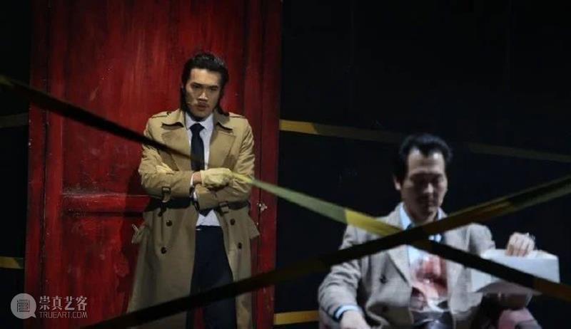 音乐剧《人间失格》全卡司阵容公开,「世间相」新视觉浪漫揭晓|限时折扣倒计时3天 幕间戏剧 音乐剧 人间失格 视觉 阵容 世间 折扣 卡司 空间 中文 百老汇 崇真艺客