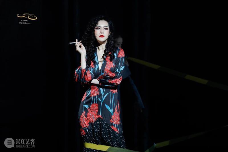 音乐剧《人间失格》全卡司阵容公开，「世间相」新视觉浪漫揭晓｜限时折扣倒计时3天  幕间戏剧 音乐剧 人间失格 视觉 阵容 世间 折扣 卡司 空间 中文 百老汇 崇真艺客