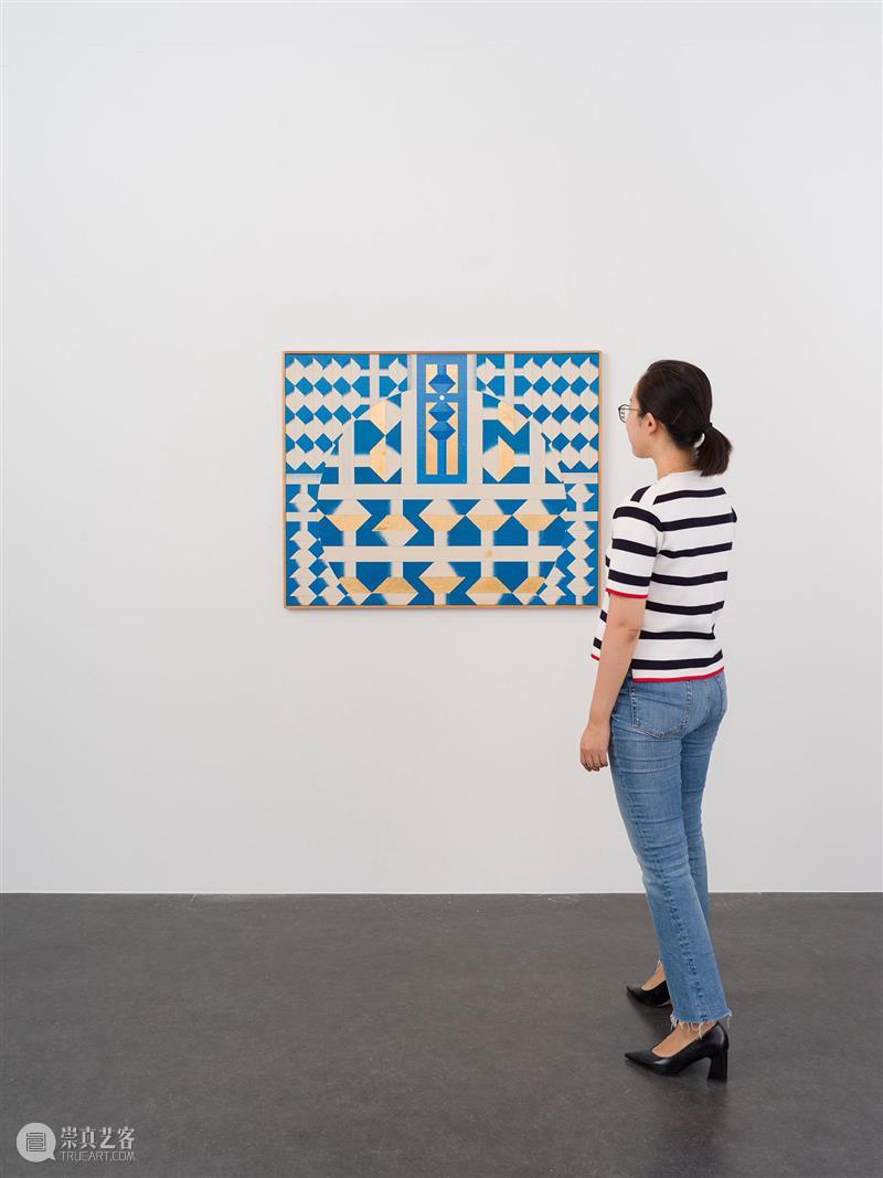 艺博会 | 東京画廊+BTAP 参展Art Basel 2021 画廊 BTAP 艺博会 Art Basel 東京画廊＋BTAP 巴塞尔 艺术展 艺术家 关根美夫 崇真艺客